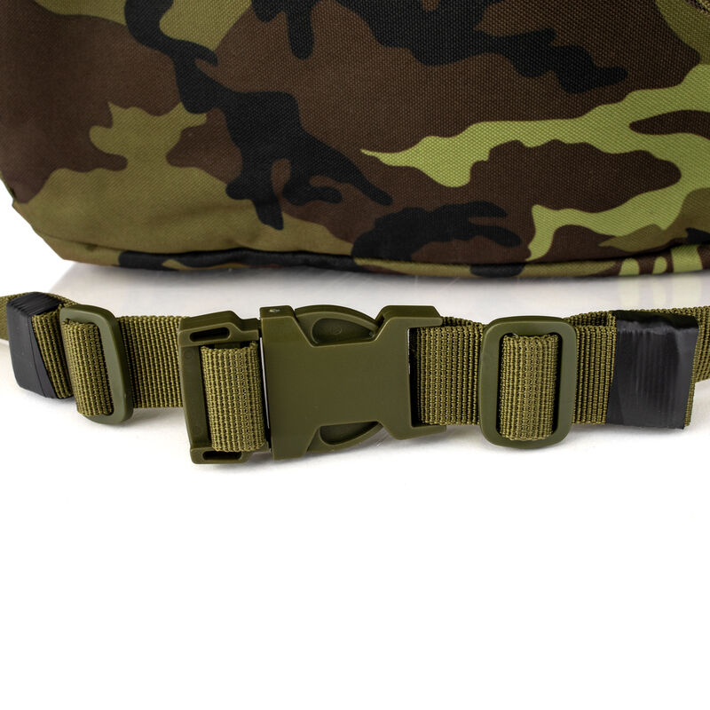 Czech Army M95 Rucksack w/Frame | Unissued, , large image number 12